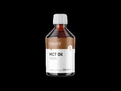 OstroVit MCT OIL 500 ml, Ulei de MCT OIL